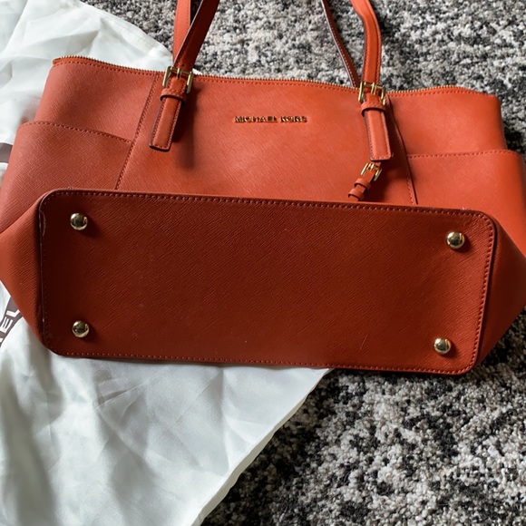 Michael Kors Tote bag - Picture 3 of 6